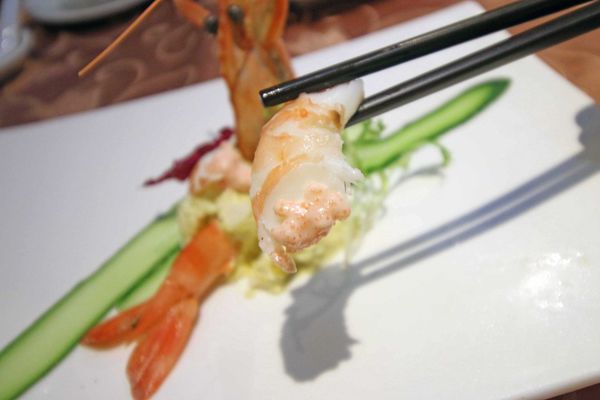 【新竹旅遊】六星集Me2Villa-不用出國也才能感受南洋風情