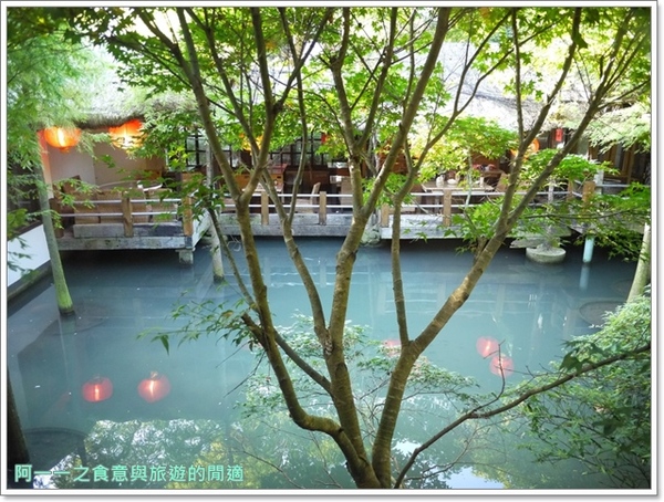 卓也小屋養生館(卓也小屋民宿):苗栗三義美食 卓也小屋蔬食火鍋吃到飽精緻料理~來試試神奇客家漢堡