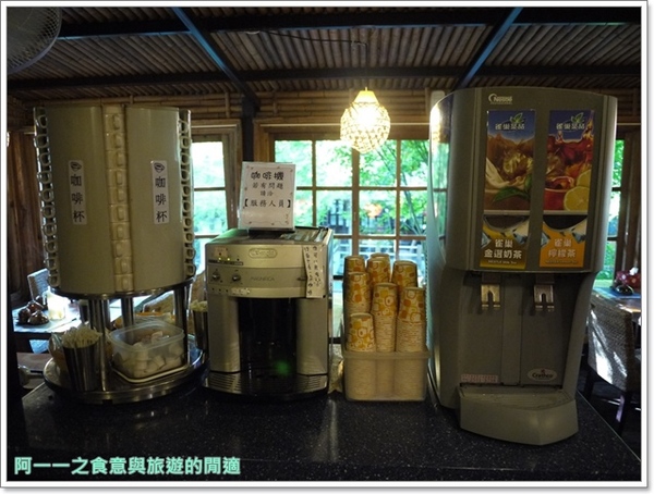 卓也小屋養生館(卓也小屋民宿):苗栗三義美食 卓也小屋蔬食火鍋吃到飽精緻料理~來試試神奇客家漢堡