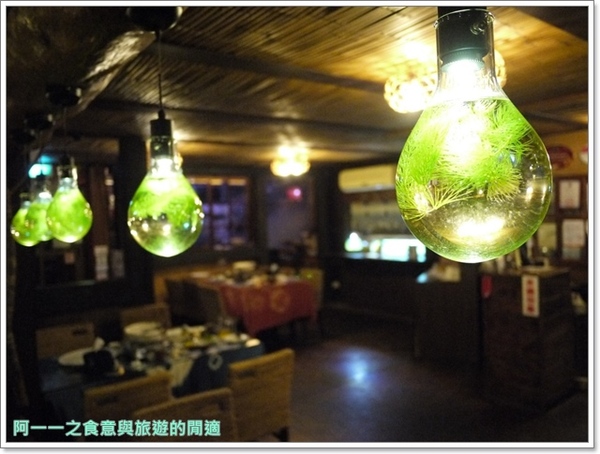 卓也小屋養生館(卓也小屋民宿):苗栗三義美食 卓也小屋蔬食火鍋吃到飽精緻料理~來試試神奇客家漢堡