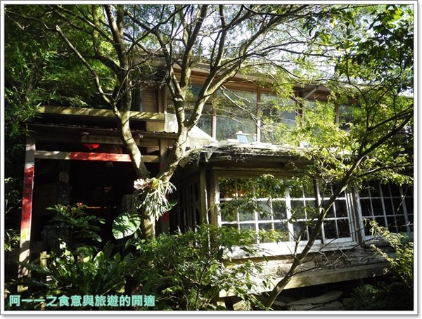 卓也小屋養生館(卓也小屋民宿):苗栗三義美食 卓也小屋蔬食火鍋吃到飽精緻料理~來試試神奇客家漢堡