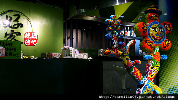 好客 酒吧燒烤(忠孝店):【試吃】《好客-酒吧燒烤(忠孝店)》生蠔明蝦通通吃到飽