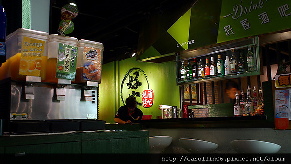 好客 酒吧燒烤(忠孝店):【試吃】《好客-酒吧燒烤(忠孝店)》生蠔明蝦通通吃到飽