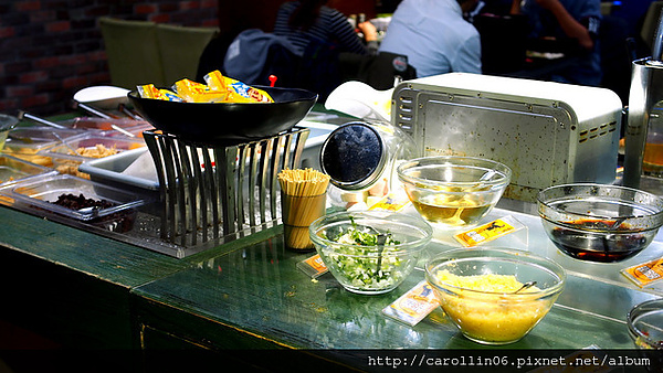 好客 酒吧燒烤(忠孝店):【試吃】《好客-酒吧燒烤(忠孝店)》生蠔明蝦通通吃到飽