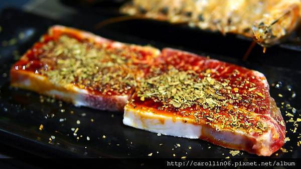 好客 酒吧燒烤(忠孝店):【試吃】《好客-酒吧燒烤(忠孝店)》生蠔明蝦通通吃到飽