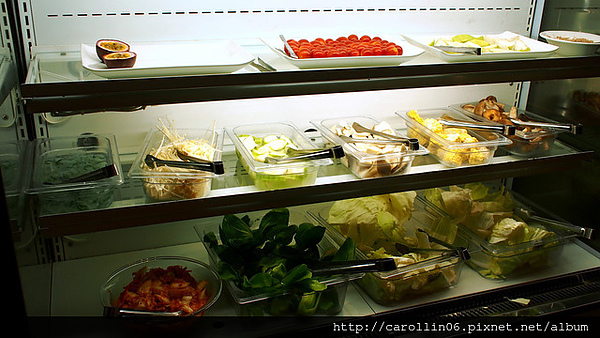 好客 酒吧燒烤(忠孝店):【試吃】《好客-酒吧燒烤(忠孝店)》生蠔明蝦通通吃到飽