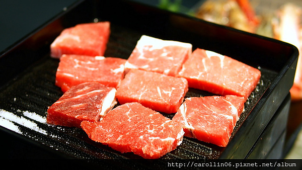 好客 酒吧燒烤(忠孝店):【試吃】《好客-酒吧燒烤(忠孝店)》生蠔明蝦通通吃到飽