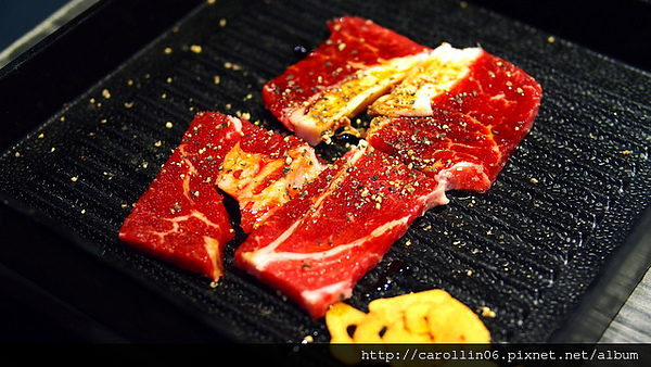 好客 酒吧燒烤(忠孝店):【試吃】《好客-酒吧燒烤(忠孝店)》生蠔明蝦通通吃到飽