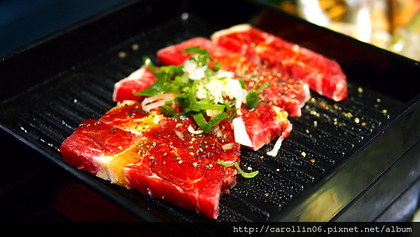 好客 酒吧燒烤(忠孝店):【試吃】《好客-酒吧燒烤(忠孝店)》生蠔明蝦通通吃到飽