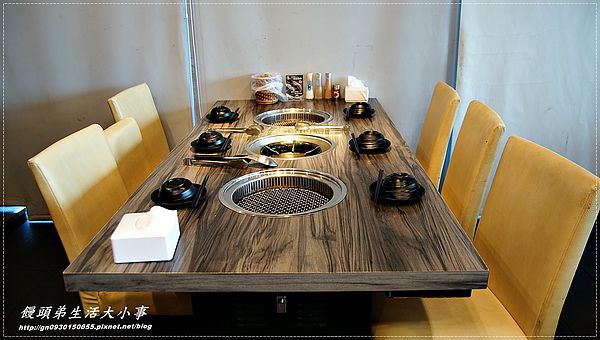 好客 酒吧燒烤(忠孝店):【食記/台北市】明蝦。生蠔無限吃到飽~好客酒吧燒烤(忠孝店)