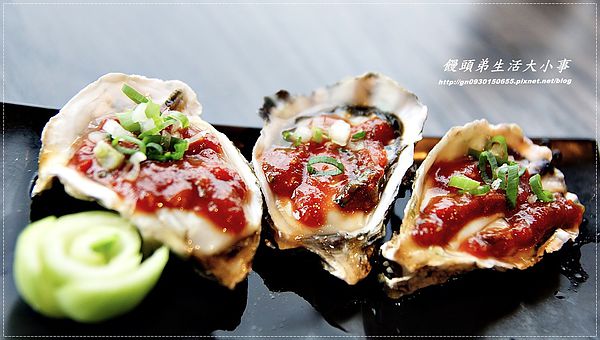 好客 酒吧燒烤(忠孝店):【食記/台北市】明蝦。生蠔無限吃到飽~好客酒吧燒烤(忠孝店)