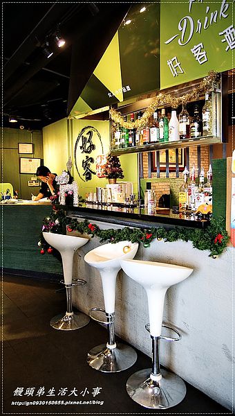 好客 酒吧燒烤(忠孝店):【食記/台北市】明蝦。生蠔無限吃到飽~好客酒吧燒烤(忠孝店)