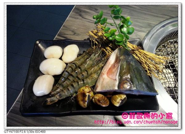 好客 酒吧燒烤(忠孝店): 團購券體驗|好客-酒吧燒烤吃到飽(忠孝店)