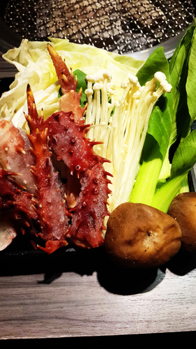 好客 酒吧燒烤(忠孝店):【羽諾試吃口碑卷2】好客-酒吧燒烤(忠孝店)