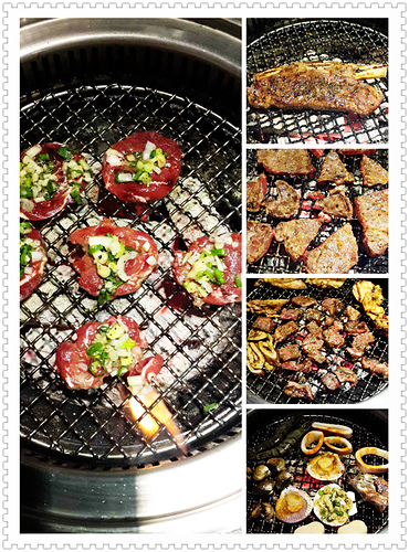 好客 酒吧燒烤(忠孝店):【羽諾試吃口碑卷2】好客-酒吧燒烤(忠孝店)