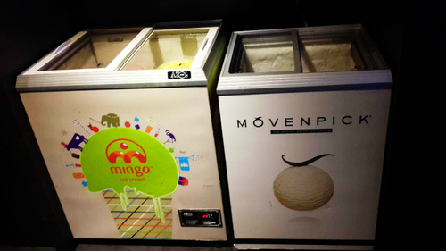 好客 酒吧燒烤(忠孝店):【羽諾試吃口碑卷2】好客-酒吧燒烤(忠孝店)