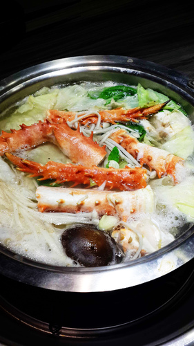 好客 酒吧燒烤(忠孝店):【羽諾試吃口碑卷2】好客-酒吧燒烤(忠孝店)