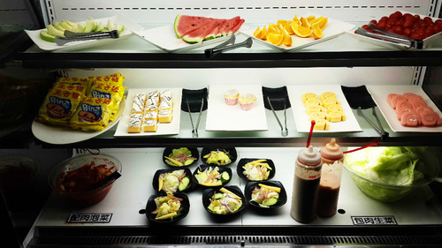 好客 酒吧燒烤(忠孝店):【羽諾試吃口碑卷2】好客-酒吧燒烤(忠孝店)