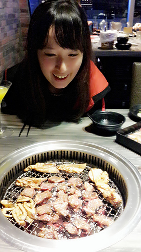 好客 酒吧燒烤(忠孝店):【羽諾試吃口碑卷2】好客-酒吧燒烤(忠孝店)