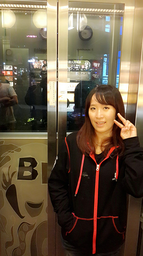 好客 酒吧燒烤(忠孝店):【羽諾試吃口碑卷2】好客-酒吧燒烤(忠孝店)