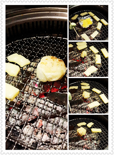 好客 酒吧燒烤(忠孝店):【羽諾試吃口碑卷2】好客-酒吧燒烤(忠孝店)