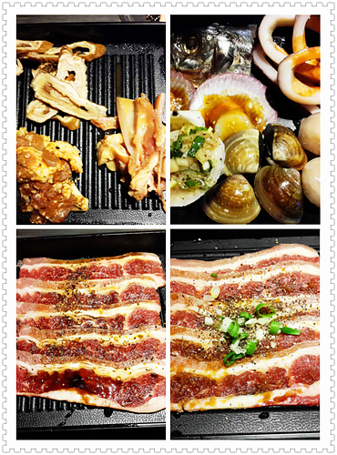 好客 酒吧燒烤(忠孝店):【羽諾試吃口碑卷2】好客-酒吧燒烤(忠孝店)