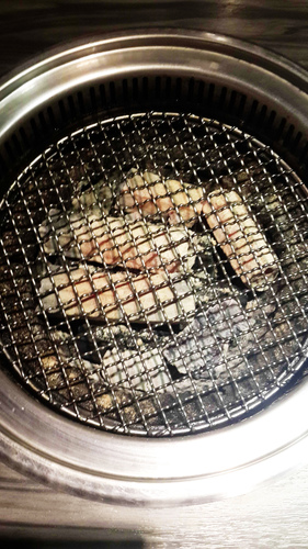 好客 酒吧燒烤(忠孝店)：【羽諾試吃口碑卷2】好客-酒吧燒烤(忠孝店)