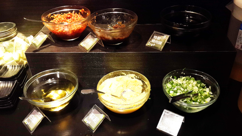 好客 酒吧燒烤(忠孝店):【羽諾試吃口碑卷2】好客-酒吧燒烤(忠孝店)