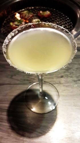 好客 酒吧燒烤(忠孝店)：【羽諾試吃口碑卷2】好客-酒吧燒烤(忠孝店)