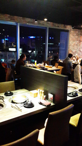 好客 酒吧燒烤(忠孝店):【羽諾試吃口碑卷2】好客-酒吧燒烤(忠孝店)