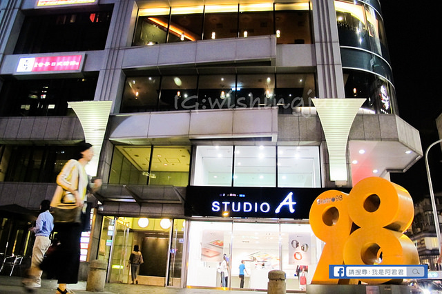 好客酒吧_阿君君-6095