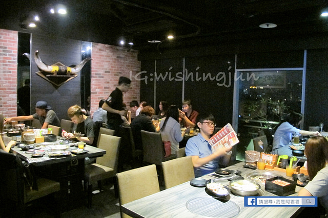 好客酒吧_阿君君-6114