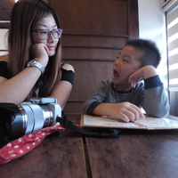 前往 Emily-瑜 的 styleMe 個人頁