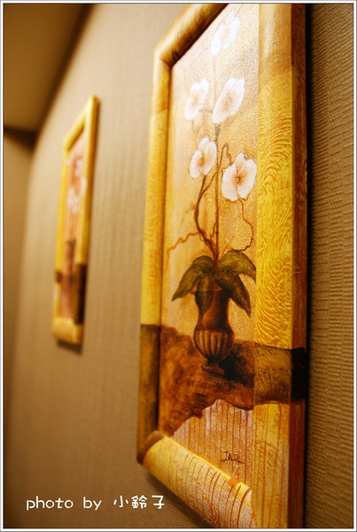 春水笈：礁溪-五星級民宿「春水笈」五省錢