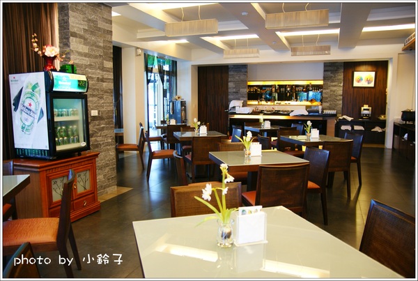 春水笈：礁溪-五星級民宿「春水笈」五省錢