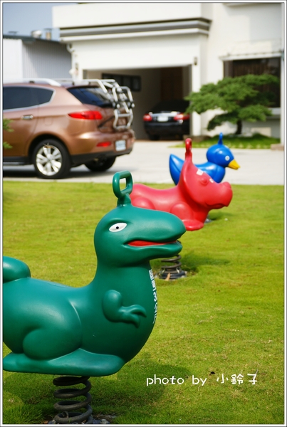 春水笈：礁溪-五星級民宿「春水笈」五省錢