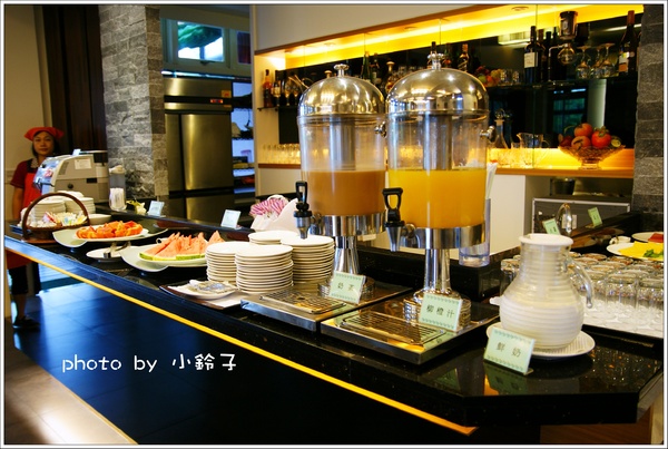 春水笈：礁溪-五星級民宿「春水笈」五省錢