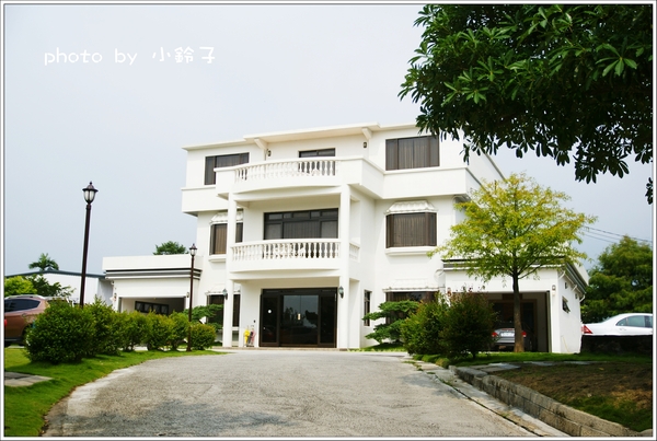 春水笈：礁溪-五星級民宿「春水笈」五省錢