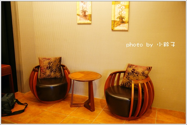 春水笈：礁溪-五星級民宿「春水笈」五省錢