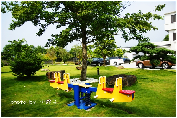 春水笈：礁溪-五星級民宿「春水笈」五省錢