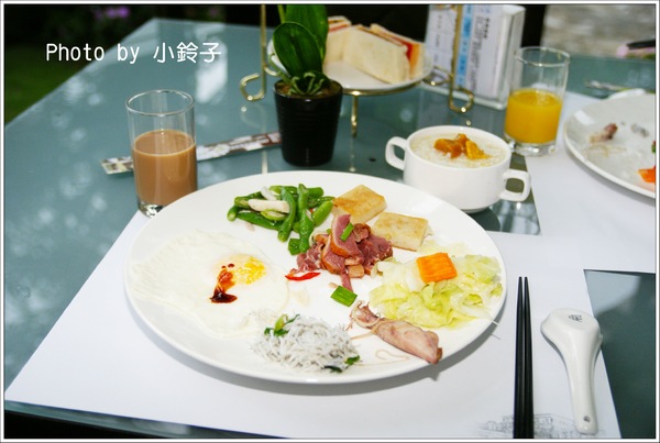 春水笈：礁溪-五星級民宿「春水笈」五省錢