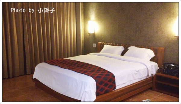 春水笈：礁溪-五星級民宿「春水笈」五省錢