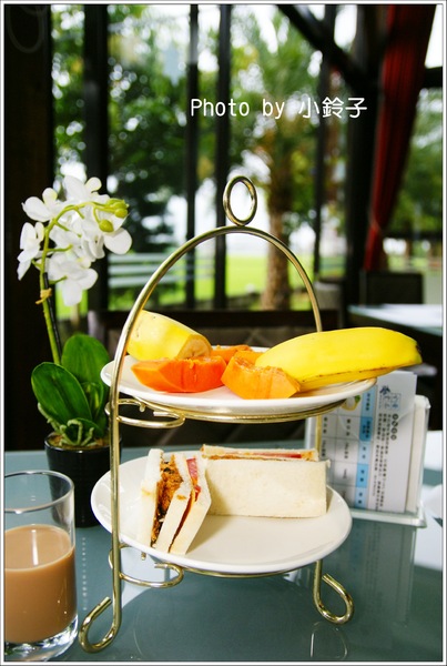 春水笈：礁溪-五星級民宿「春水笈」五省錢