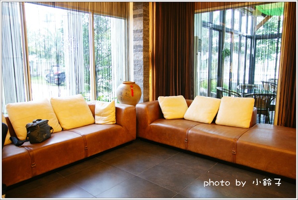 春水笈：礁溪-五星級民宿「春水笈」五省錢