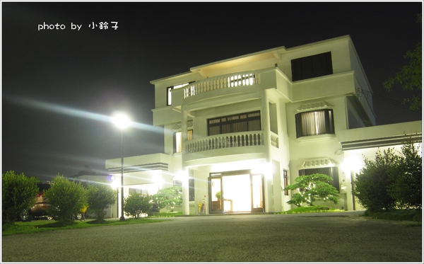 春水笈：礁溪-五星級民宿「春水笈」五省錢