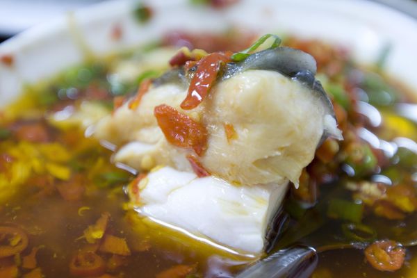 口口香湖南菜初訪-2