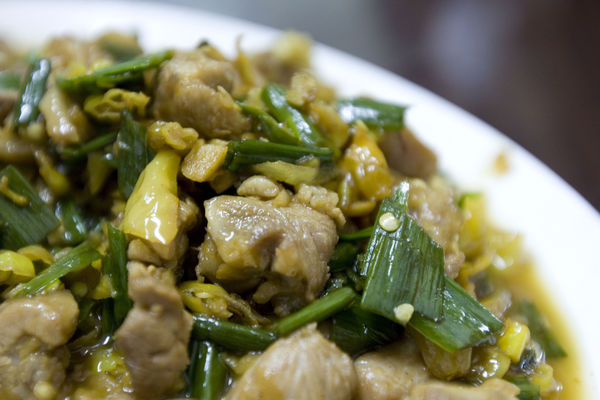 口口香湖南菜初訪-12