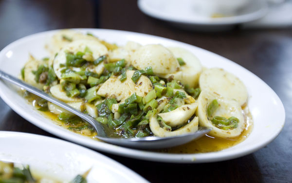 口口香湖南菜初訪-7