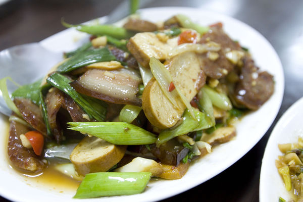 口口香湖南菜初訪-11