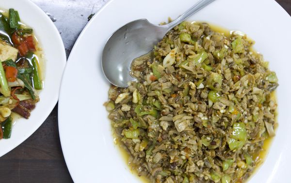 口口香湖南菜初訪-10